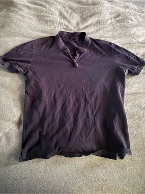Men's Lanvin  polo medium